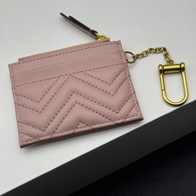 Gucci card holder — 3