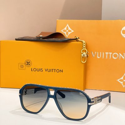 LV Sunglasses