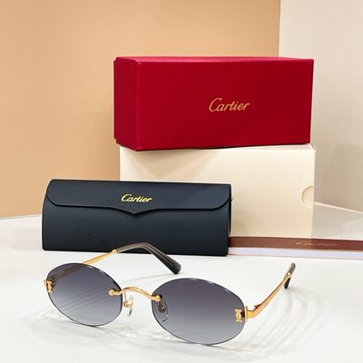 Cartier Sunglasses
