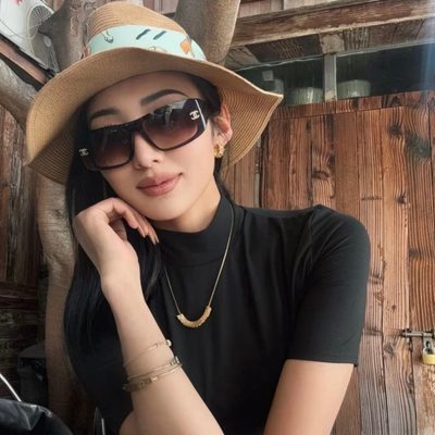 Chanel Sunglasses — 3