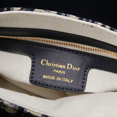 Dior Bag — 8