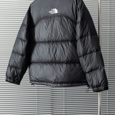The North Face Jacket — 10