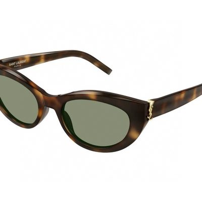 YSL Sunglasses — 8