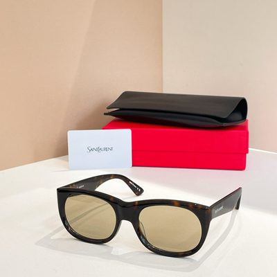YSL Sunglasses — 7
