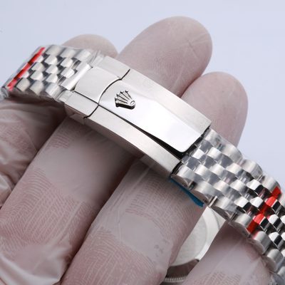Rolex Watch — 6
