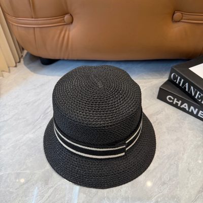 Dior Bucket Hats — 3