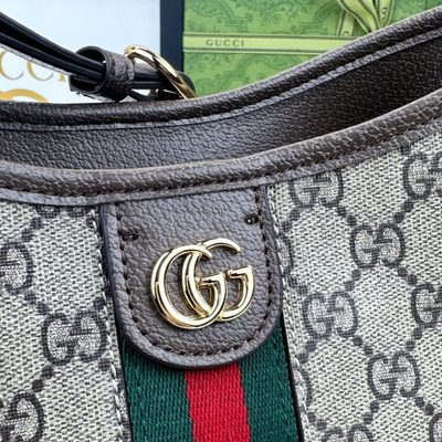 Gucci Bag — 8