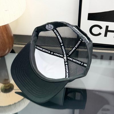 Chrome Hearts Cap — 6
