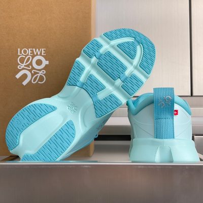 Loewe x On Cloudsolo sneakers — 6