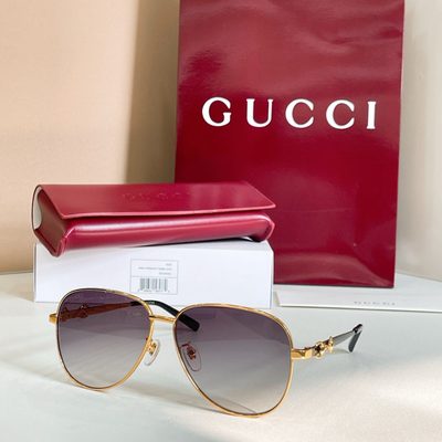 Gucci Sunglasses — 5
