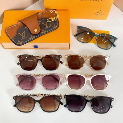 LV Sunglasses — 9