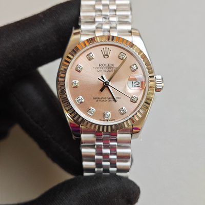 Rolex Watch