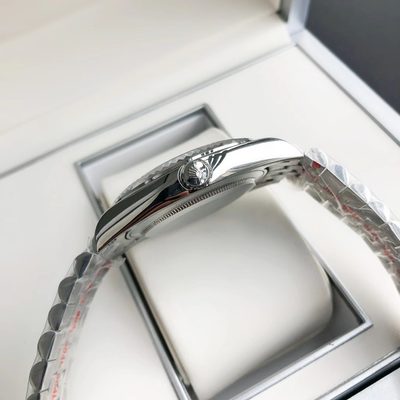 Rolex Watch — 7