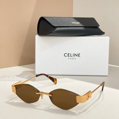 Celine Sunglasses — 6