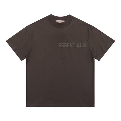 Essentials — 5