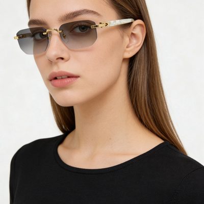 Cartier Sunglasses — 8