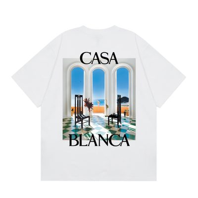 Casa Blanca — 3