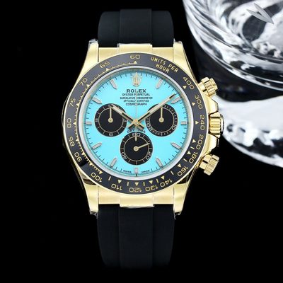 Rolex Watch — 4