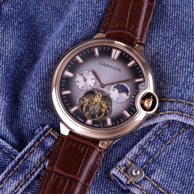 Cartier Watch — 7