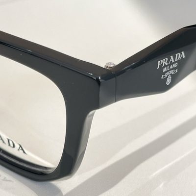 Prada Sunglasses — 4