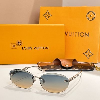 LV Sunglasses — 3