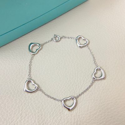 Tiffany Jewellery — 4