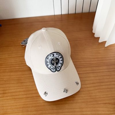 Chrome Hearts Cap — 6