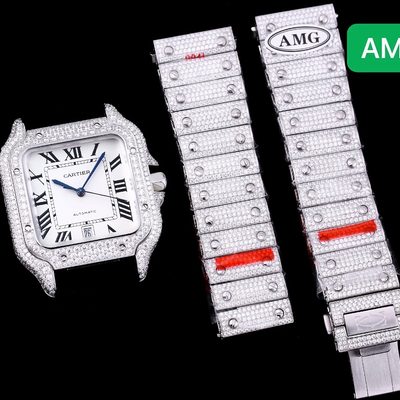 Cartier Watch — 7
