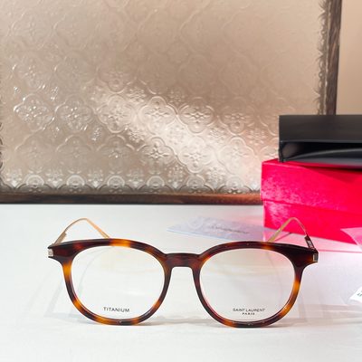 YSL Sunglasses — 5