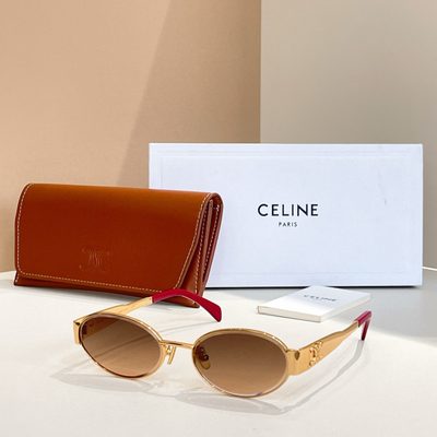Celine Sunglasses — 3