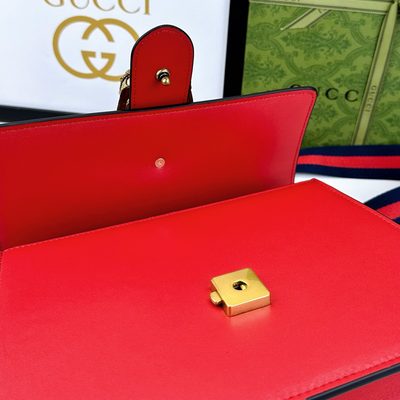 Gucci Bag — 8