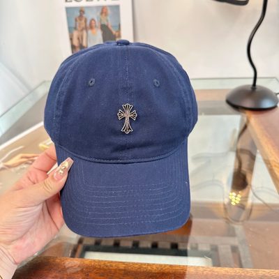 Chrome Hearts Cap — 5
