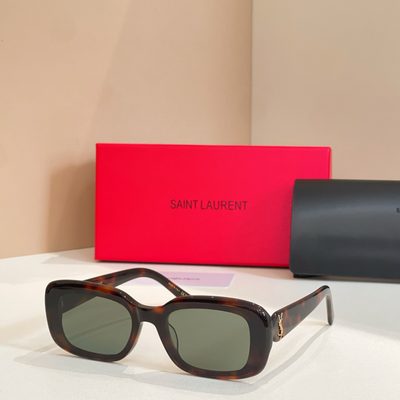 YSL Sunglasses — 3