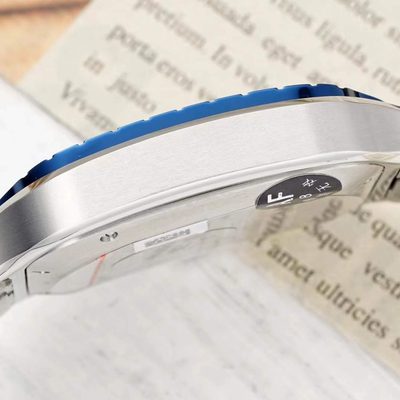 Cartier Watch — 7