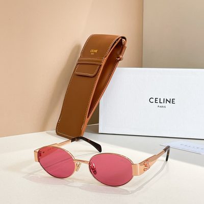 Celine Sunglasses — 3