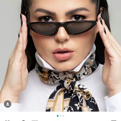 YSL Sunglasses