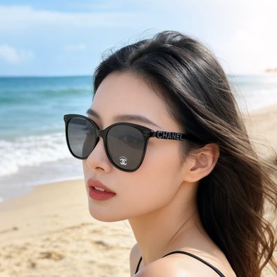 Chanel Sunglasses — 5