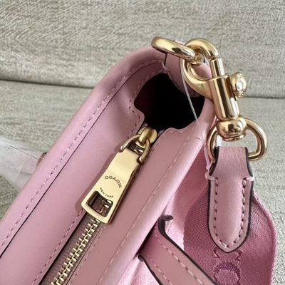 Coach Bag — 7