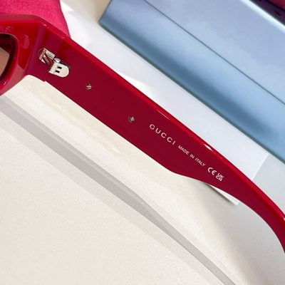 Gucci Sunglasses — 7
