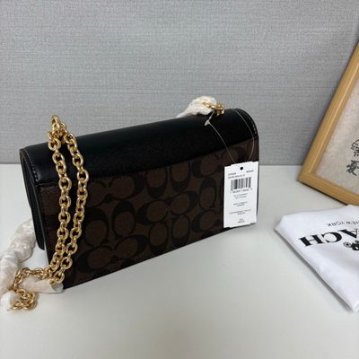 Coach Bag — 4