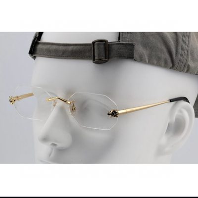 Cartier Sunglasses — 6