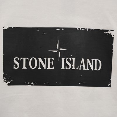 Stone Island — 5
