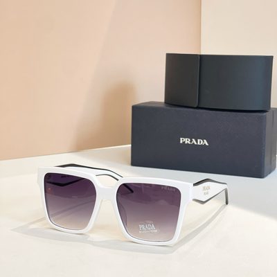 Prada Sunglasses — 3