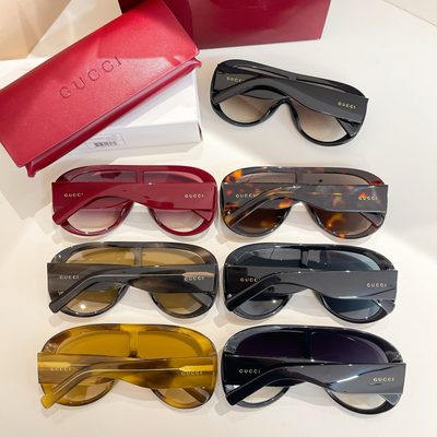 Gucci Sunglasses — 9