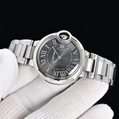 Cartier Watch — 6