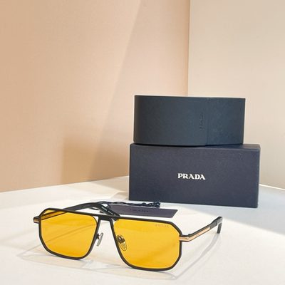 Prada Sunglasses — 9