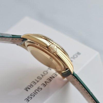 Rolex Watch — 6