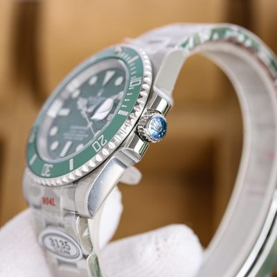 Rolex Watch — 5