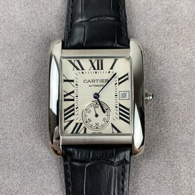 Cartier Watch