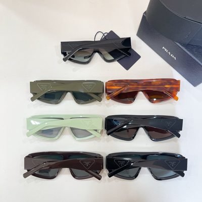 Prada Sunglasses — 9